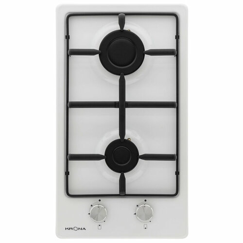 Газовая варочная панель Krona PARTITA 30 WH 769500₽