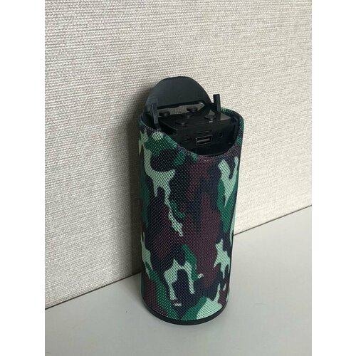 Portable wirless speaker Колонка 259000₽