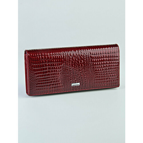 фото Кошелек k-311/бордовый, бордовый star family