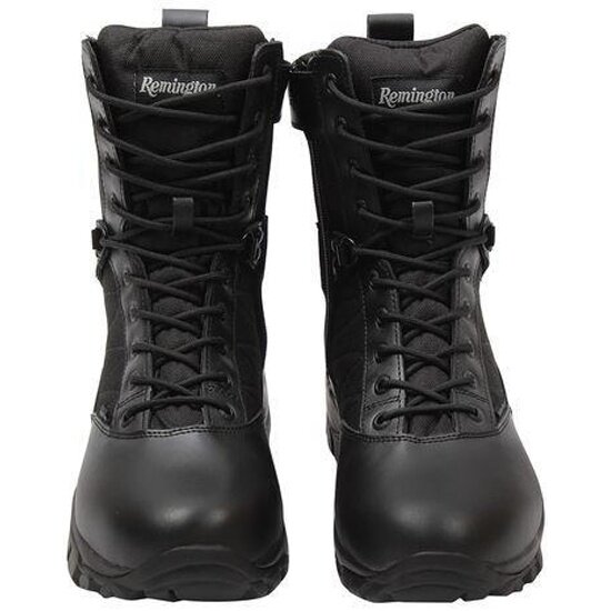 Ботинки Remington SW REMINGTON Remington JG01 black р. 46