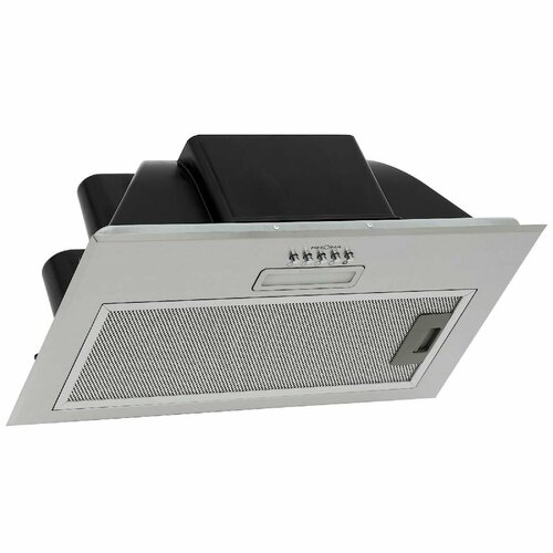 Встраиваемая вытяжка KRONA AMELI LIGHT 600 нержавеющая сталь PB 50000000₽