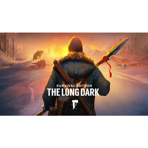 Игра The Long Dark Survival Edition для PC(ПК), Русский язык, электронный ключ, Steam игра mafia definitive edition для pc пк русский язык электронный ключ steam