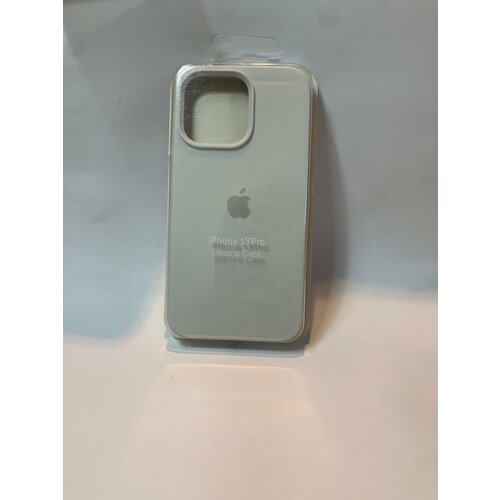 Silicone case iPhone 13 Pro
