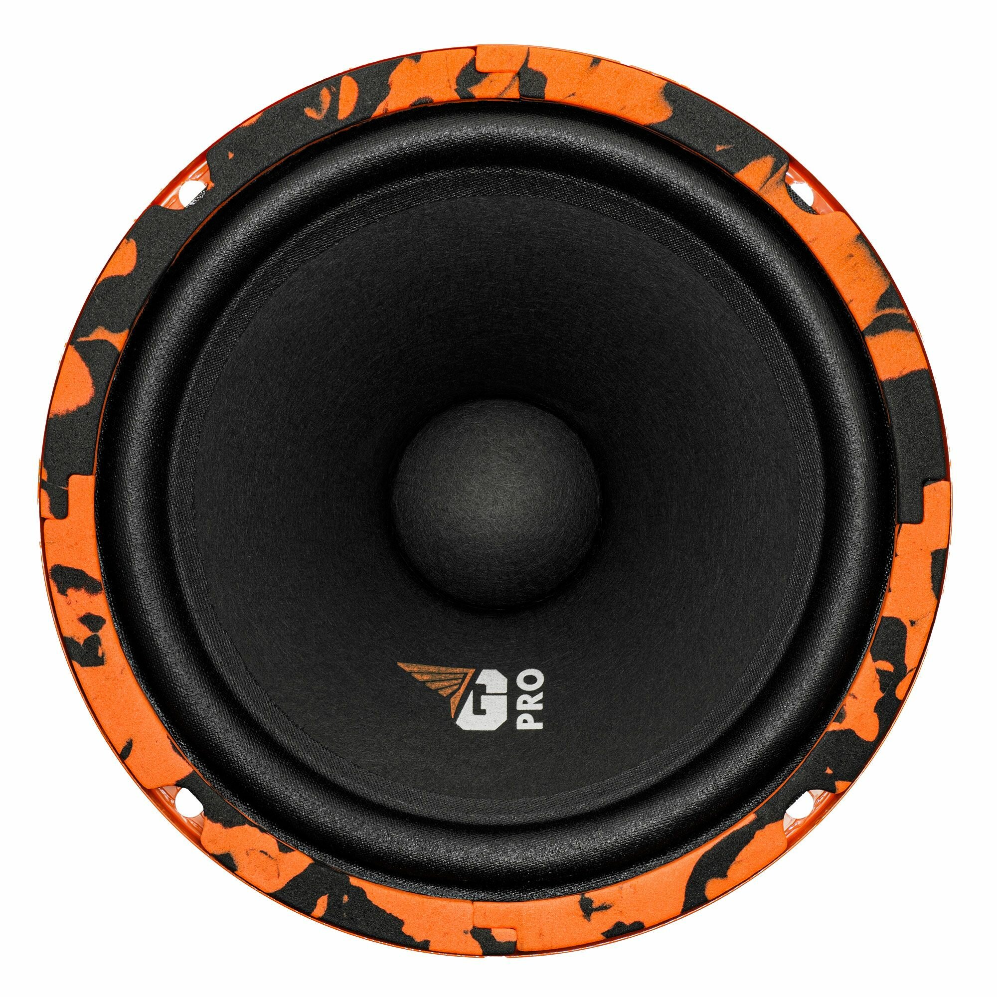 Акустика DL Audio Gryphon Pro 165 Midbass (2 динамика, 16.5см)
