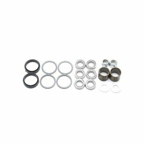 Ремкомплект к педалям HT Nano-S / Air-S Rebuild Kit ANS01, MNS01, ARS02 (136NANO-S-N-011)