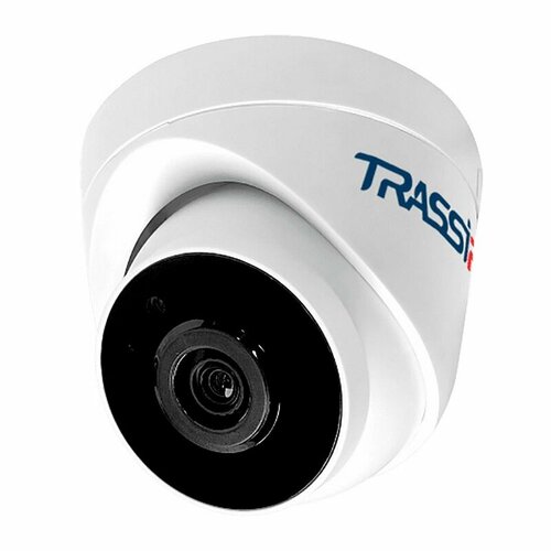 Камера видеонаблюдения IP Trassir TR-D2S1 v2 1200000₽