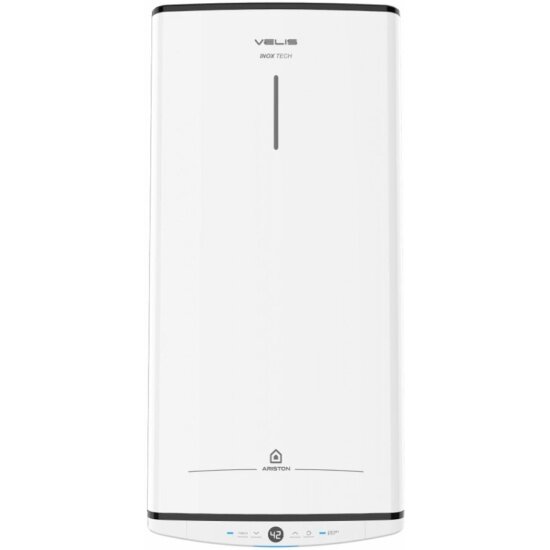 фото Водонагреватель накопительный Ariston VELIS TECH INOX PW ABSE 30 (2кВт)