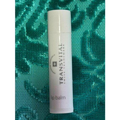 Бальзам для губ Transvital