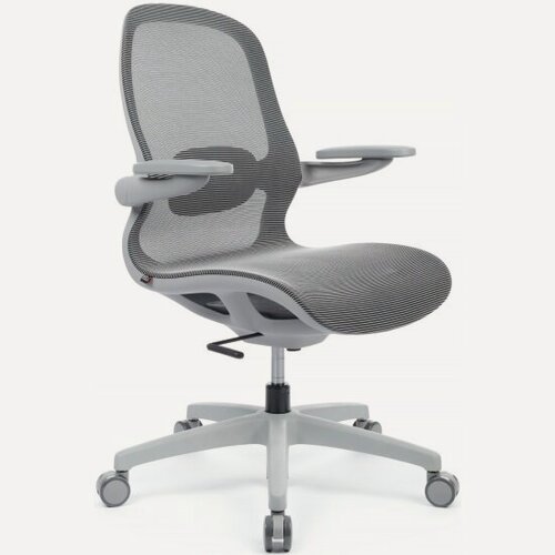 Изображение товара Кресло офисное Riva Design Miller YSJ-300 Серый