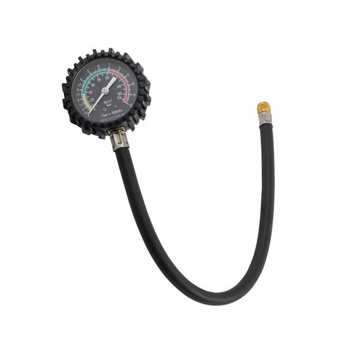 Манометр для шин 0-12 Bar 614₽