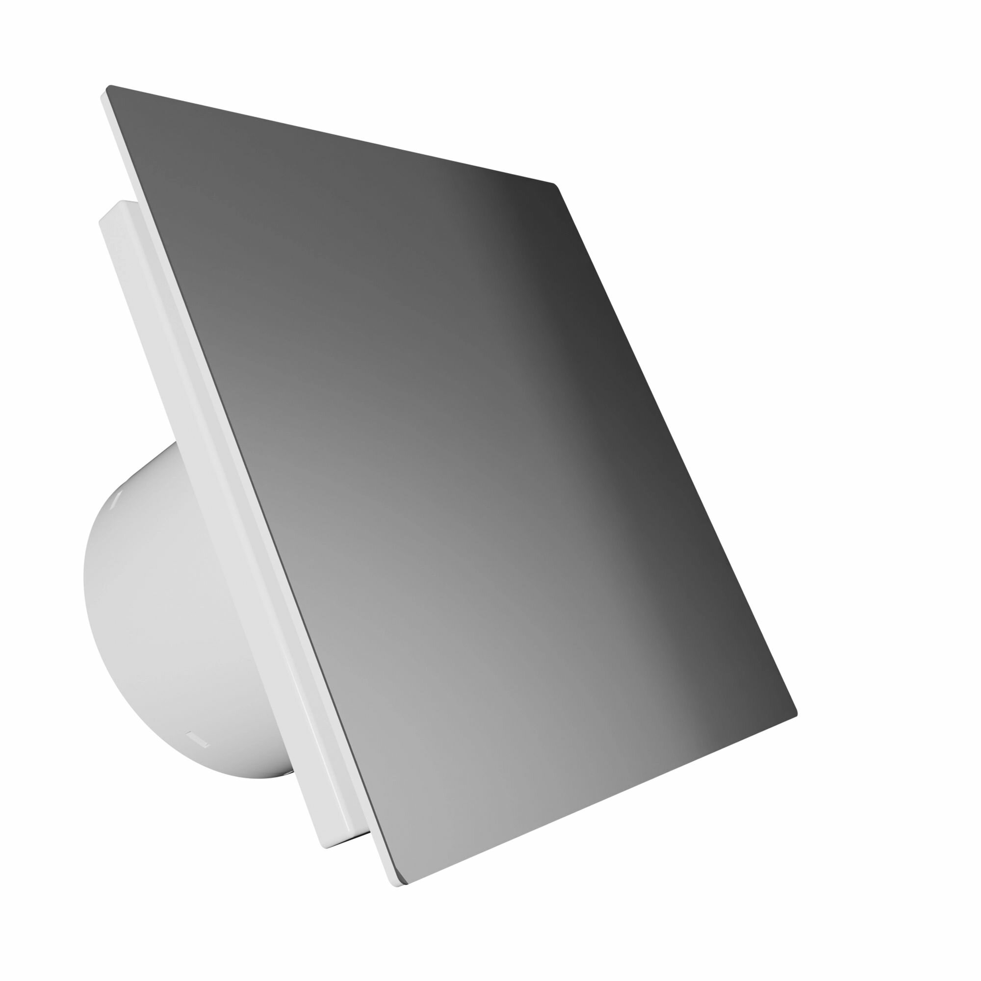 Панель декоративная AEON D100/125 179х179 металл Chrome DICITI AEON (PAM4/5 Chrome)