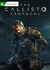 Игра The Callisto Protocol, цифровой ключ для Xbox Series X|S, ру...
