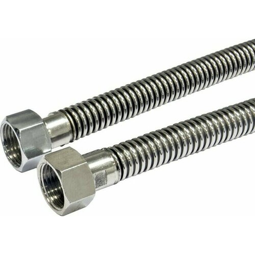 Подводка гибкая дгаза нерж H12-Н12 L 12м сильф Tuboflex 230₽