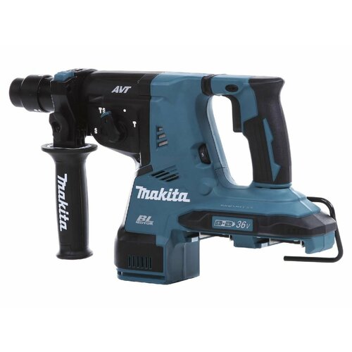 Аккумуляторный перфоратор DHR281ZJ Makita 0088381858014 242144₽