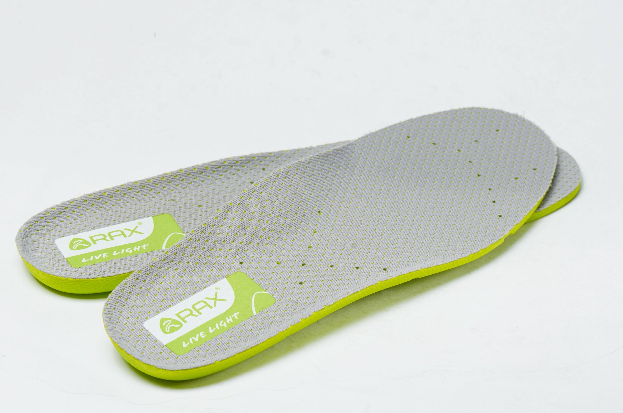 Дополнительная стелька RAX Memory Insole — фото 1
