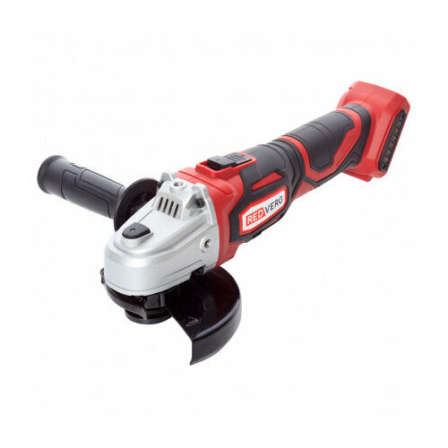 Шлифмашина УШМ аккумуляторная RD-AG18U RedVerg 4490₽