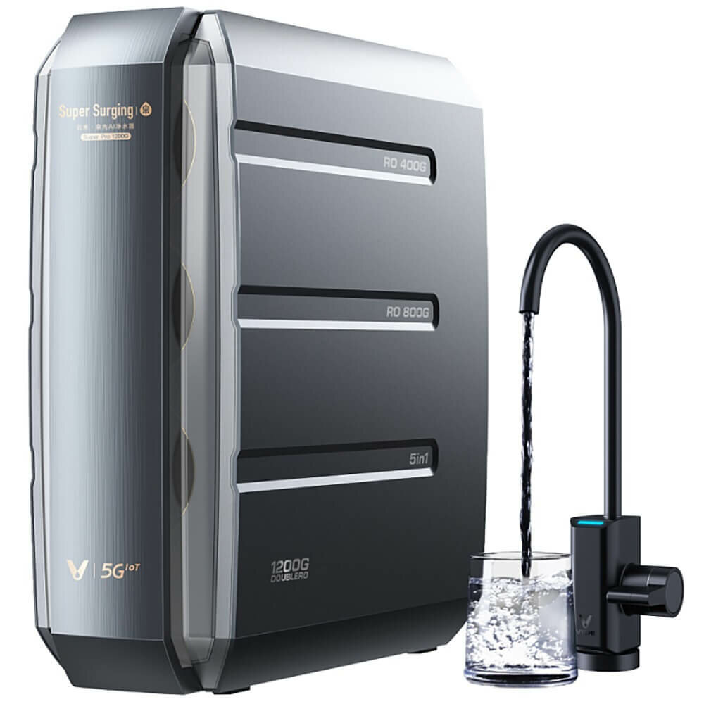 Viomi Blues Pro 1200G