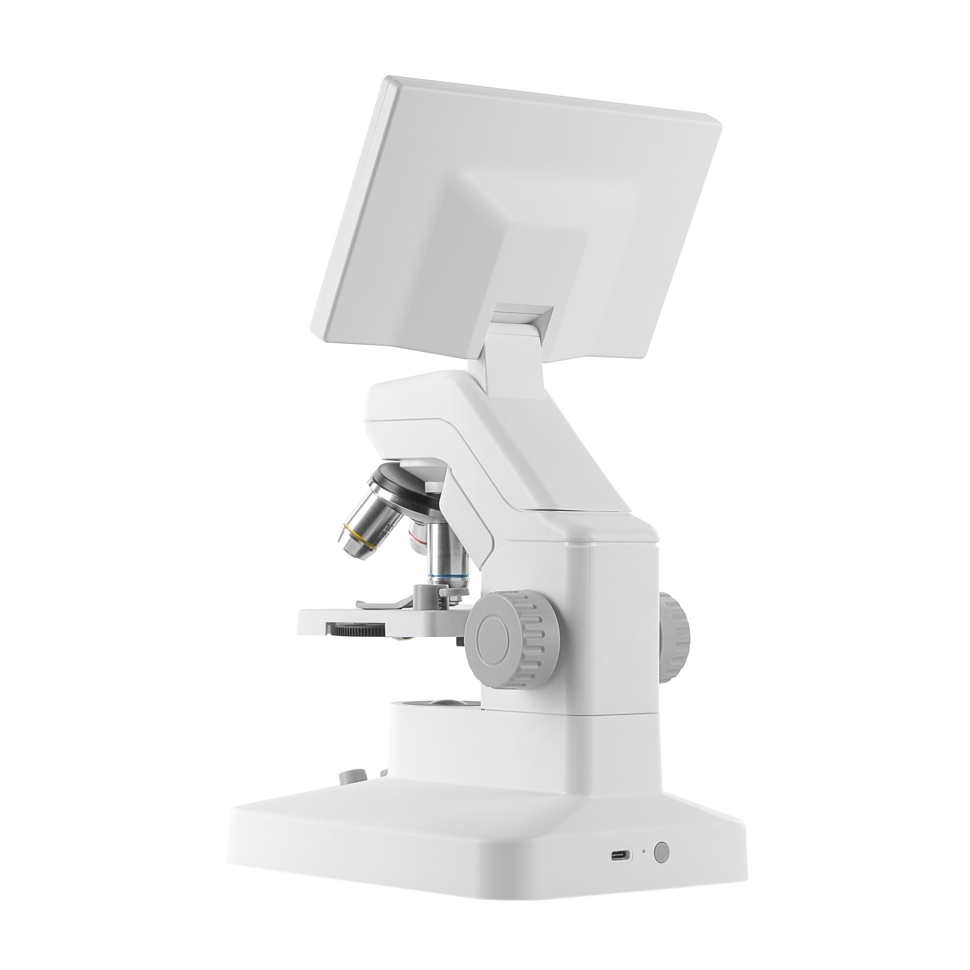 Цифровой Микроскоп Микромед Imicro Lcd — фото 1