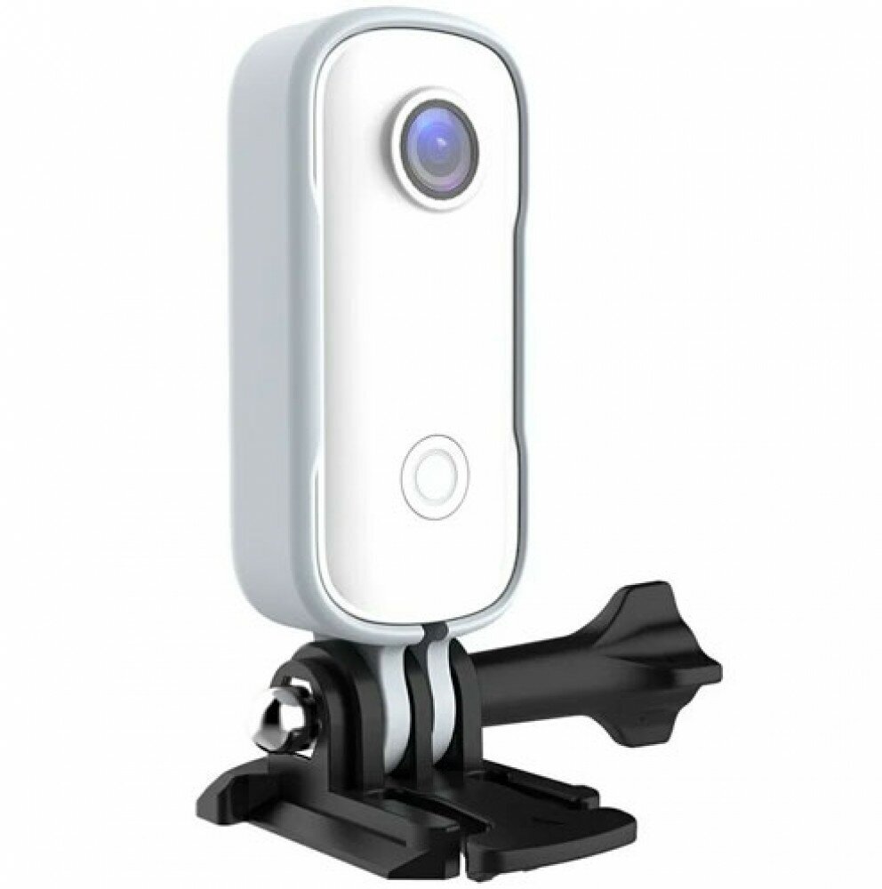 Экшн-камера SJCAM C100+ White