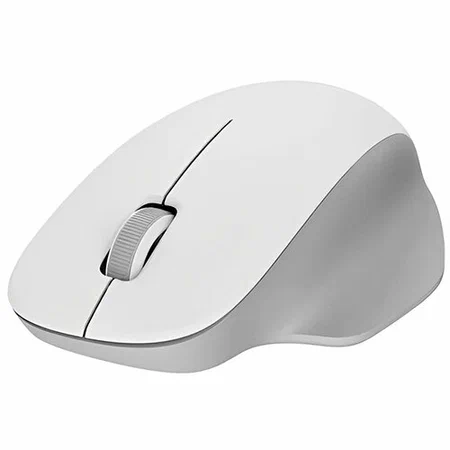 Беспроводная мышь Xiaomi Wireless Mouse Comfort Edition XMWXSB04YM White