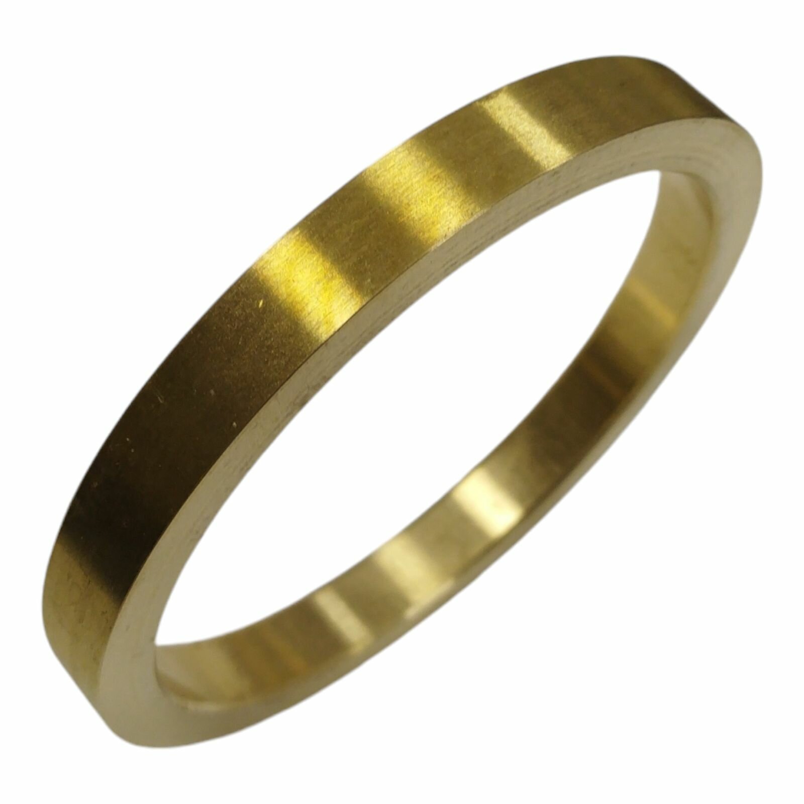 Кольцо контактное 3 величина(127x108x14) латунь