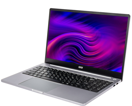 Ноутбук Hiper Expertbook MTL1577 (C53QHD0A)