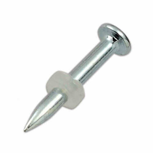 Дюбель гвоздь по бетону для монтажного пистолета тип DN 32 мм 100 штуп 534₽