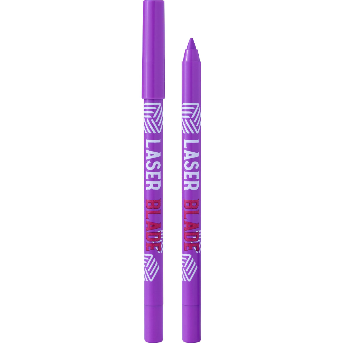 Карандаш для глаз гелевый Beauty Bomb Gel Laser Blade т.04 1,1 г