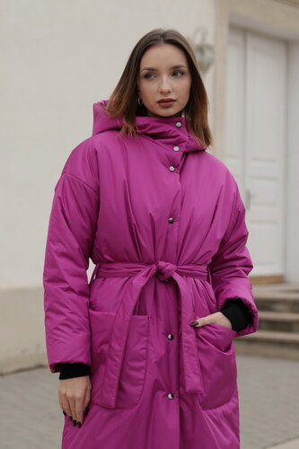 Изображение товара Пуховик