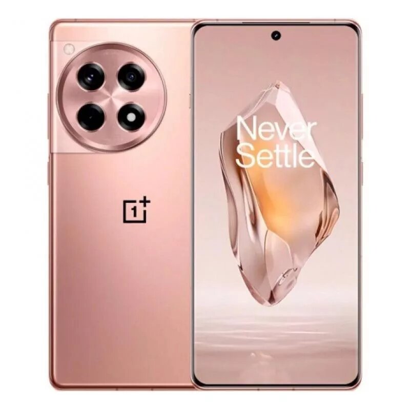 Смартфон OnePlus Ace 3 16/512ГБ CN, Dual nano SIM, Gold