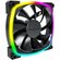 Вентилятор для корпуса Montech AX120 ARGB BLACK