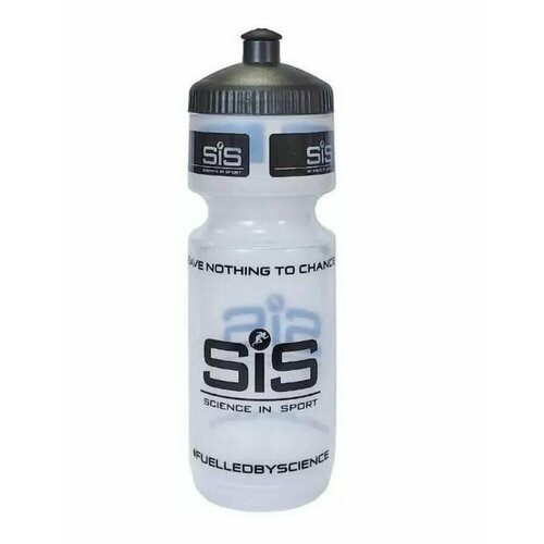 Спортивная бутылка для воды SiS 750 мл