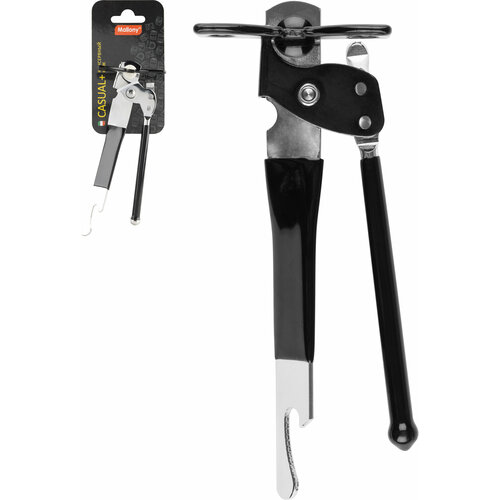 Консервный нож CASUAL металлический длина 178 см 405₽