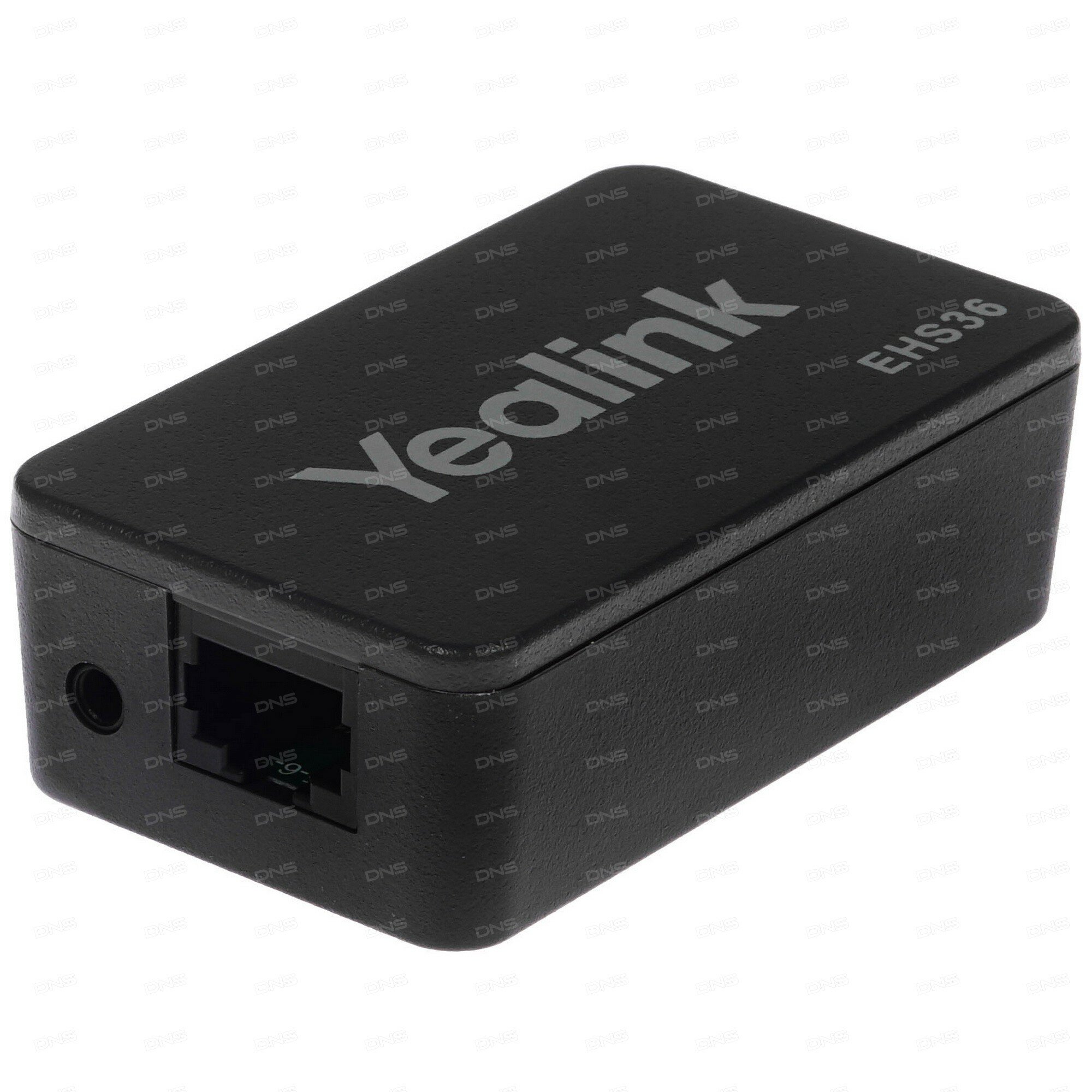 DECT адаптер Yealink EHS36