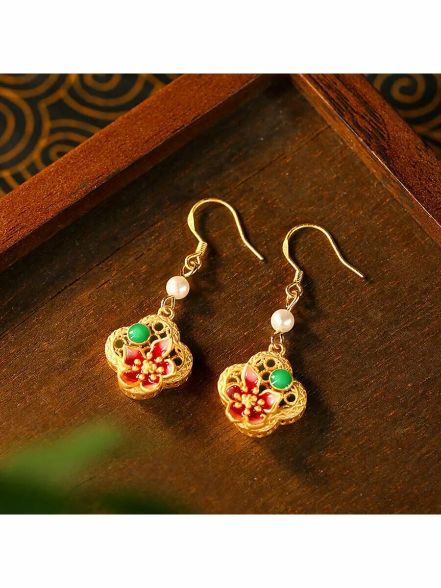 Серьги be self true