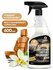 GRASS Очиститель-кондиционер кожи для салона автомобиля Leather Cleaner Conditio...