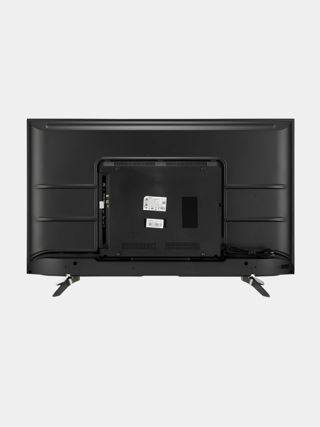 Телевизор Shivaki US43H3403 43 Smart Google Tv Full HD, пульт с голосовым поиском — фото 1