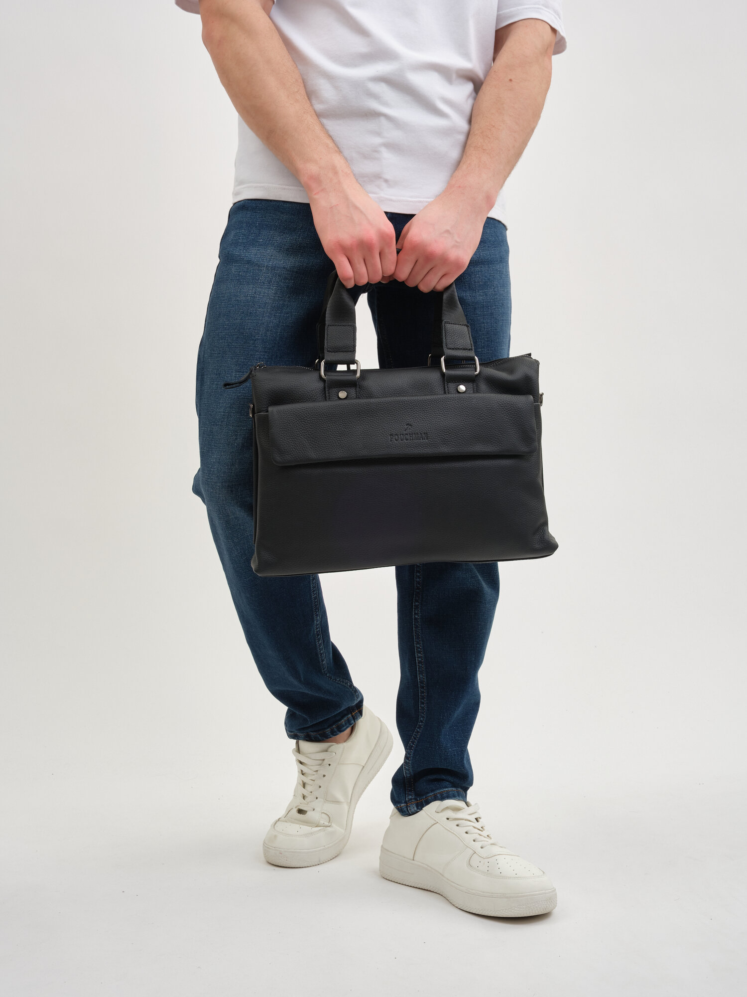 Портфель POUCHMAN 