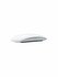 Мышь Magic Mouse 3 A1657 белый лазерная BT для ноутбука