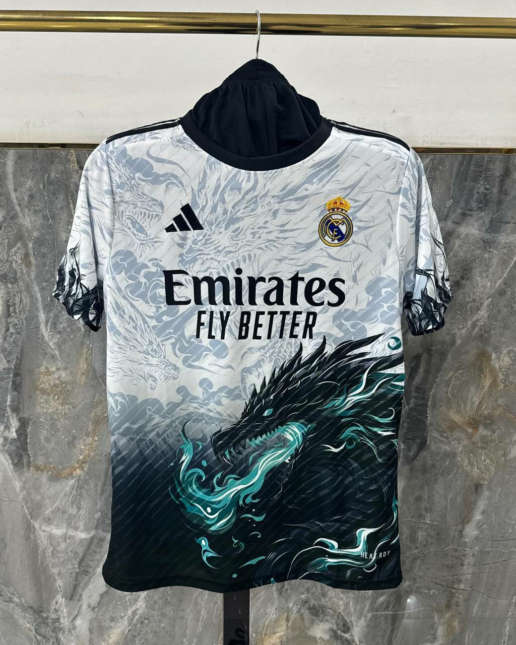 Форма спортивная