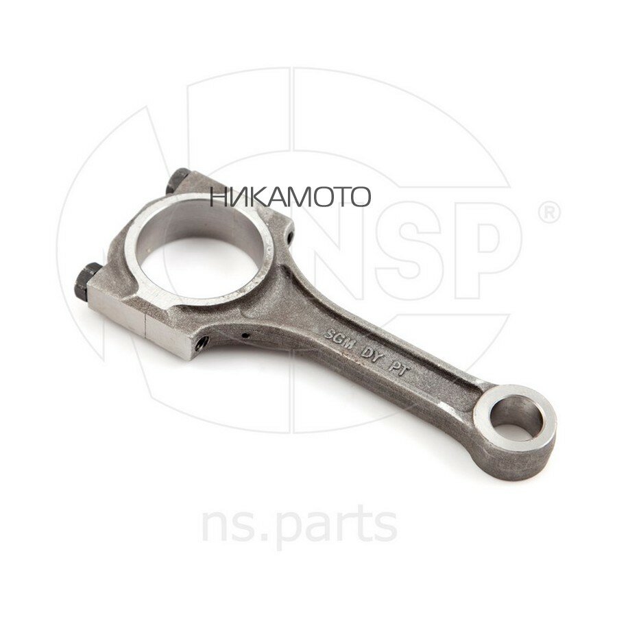 NSP NSP0194580740 Шатун ДВС CHEVROLET Lacetti