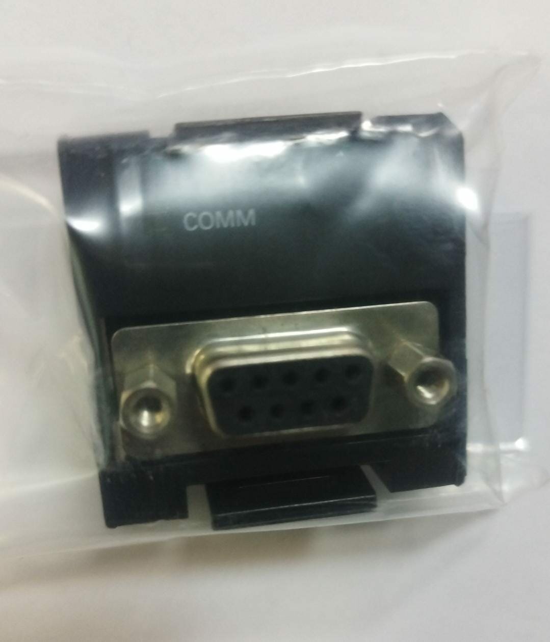 CP1W-CIF01 Модуль расширения Омрон — фото 1