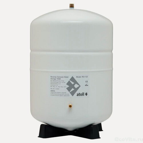 Изображение товара Накопительный бак Atoll RO-132 17/12 л ATEFCM927