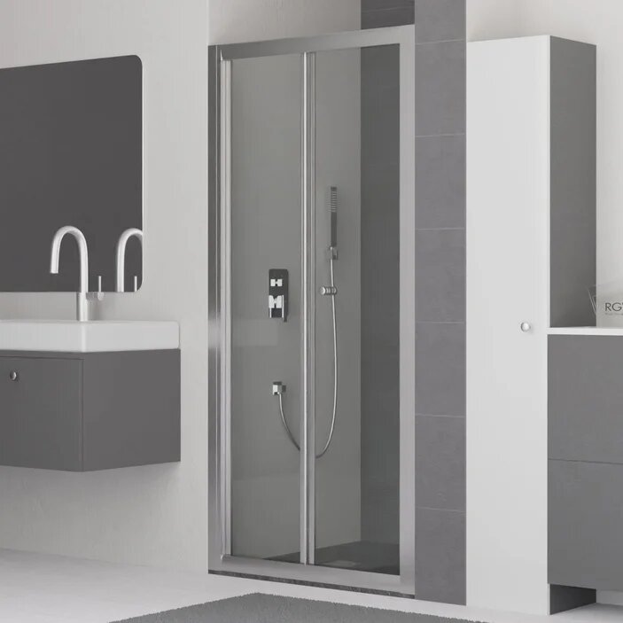 Душевая дверь RGW - фото №2