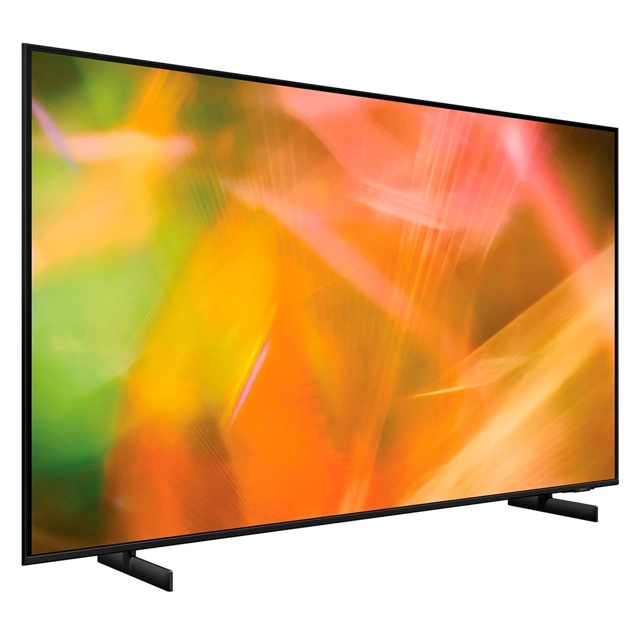 Телевизор Samsung UE43U8000FUXUZ, 43", 1080 HD, Android, Wi-Fi — фото 1