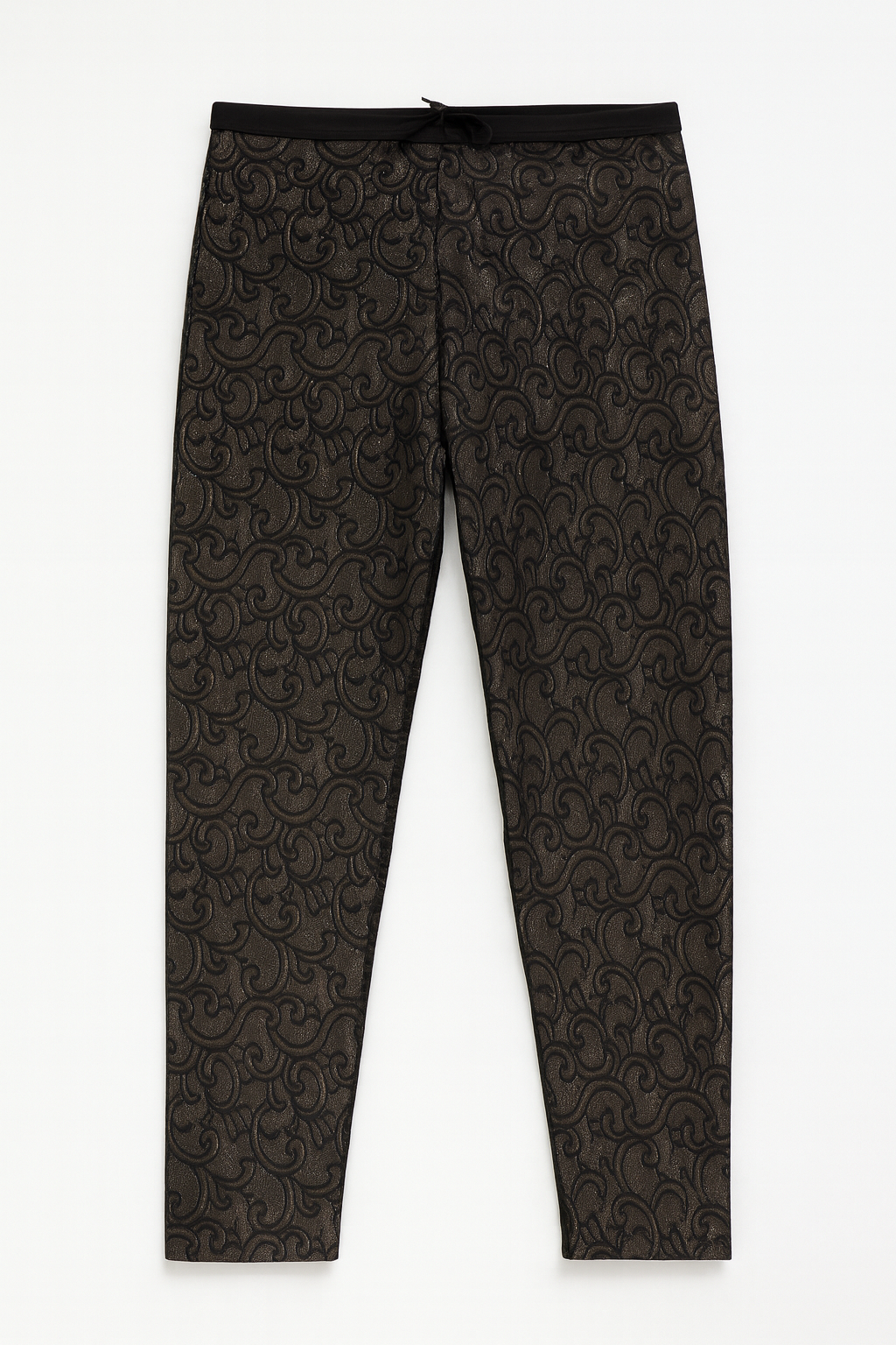 Термолегинсы  «Нарядные Легинсы»