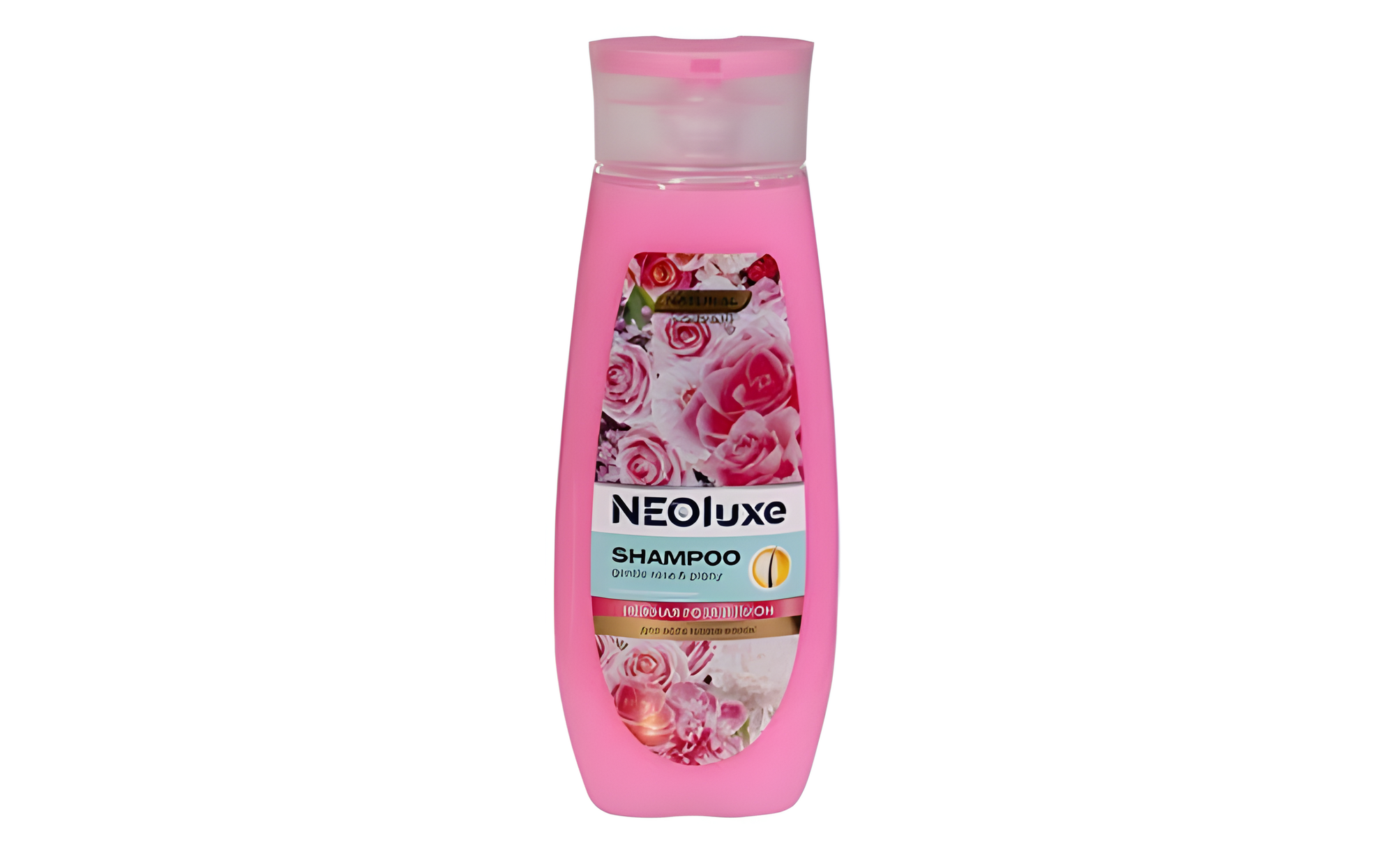 Шампунь Grand Neo, для ежедневного применения, для всех типов волос