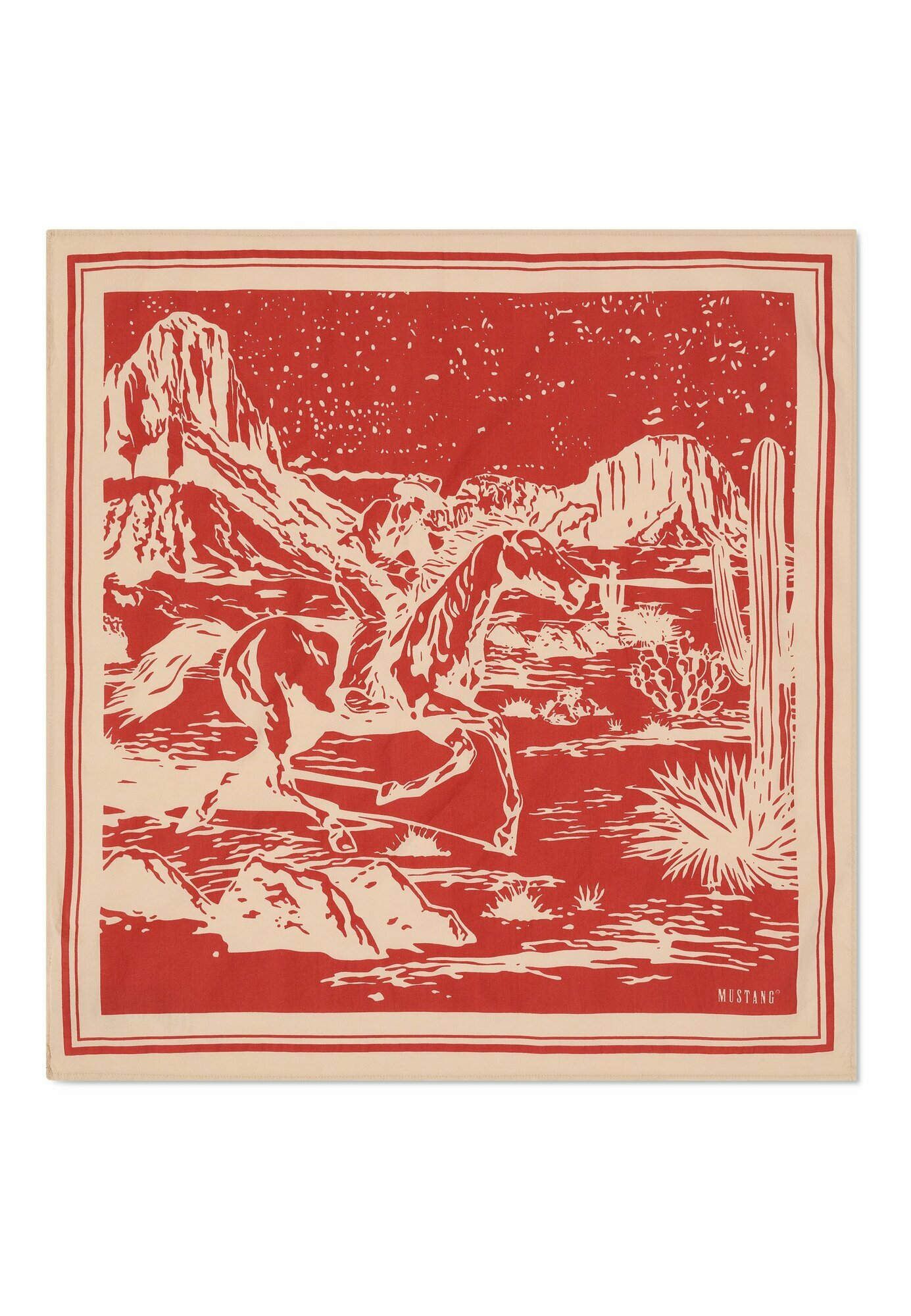 Бандана Sunrise для мужчин