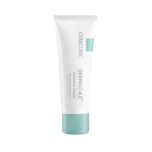 Крем для лица Ceraclinic Dermaid 4.0 Intensive Cream увлажняющий