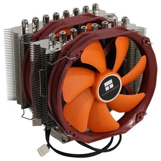 Кулер для процессора Thermalright IB-E Extreme Rev.B